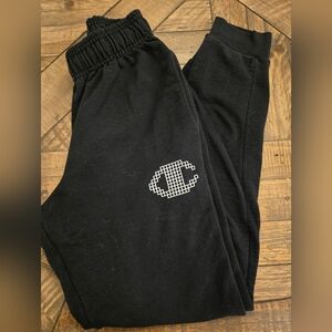 Men's Champion Joggers Size Small